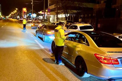 Inconstienta totala in Pitesti Tanar de 21 de ani baut