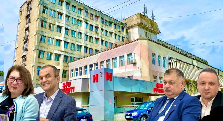 Ingerul copiilor prof dr Cirstoveanu uneste Maria