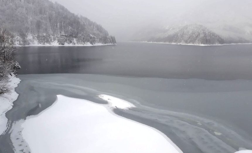 Ingrijorare in Arges Pericolul care ameninta