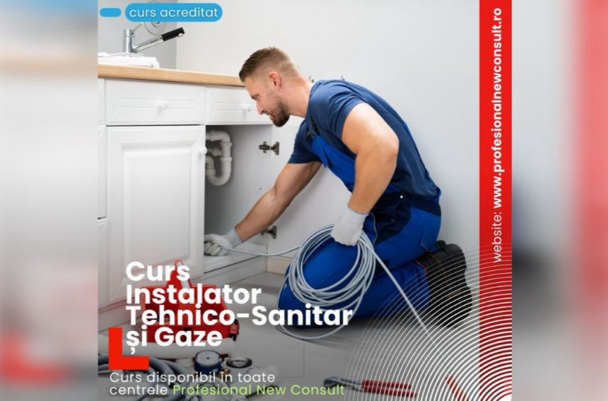 Invata o meseriei solicitata cu Profil Now Consult cu adevarat