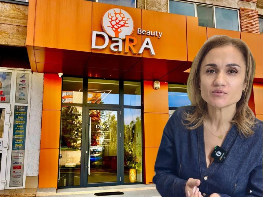 La Dara Beauty frumusetea continua si iarna