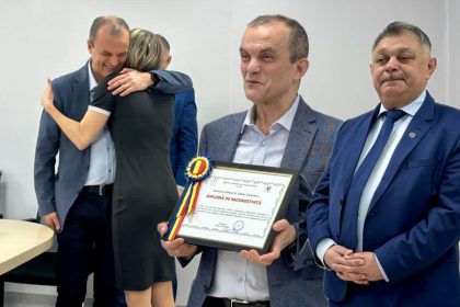 Lacrimi la Spitalul Judetean Arges Ingerul copiilor medicul 1