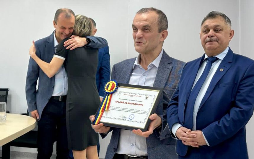 Lacrimi la Spitalul Judetean Arges Ingerul copiilor medicul 1