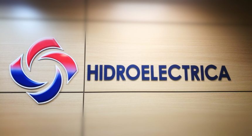 Legea energiei se modifica Hidroelectrica vizata in mod direct