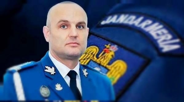 Lovitura de imagine pentru judetul Arges Marius Cezar Toma