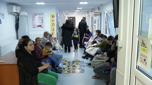 Lovitura pentru bolnavii din Romania Analizele nu mai sunt disponibile