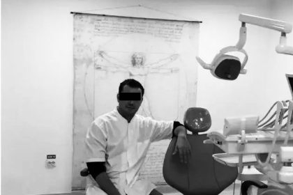 Medicul Mihai Tudor si a pus capat zilelor