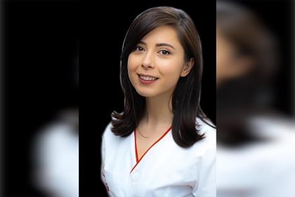 Medicul Viviana Nita a decedat la doar 39 de ani