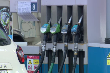 Noi crestere de preturi la pompa Care sunt costurile actuale ale carburanilor