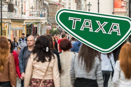 Noua taxa in Romania Scumpiri din 2026