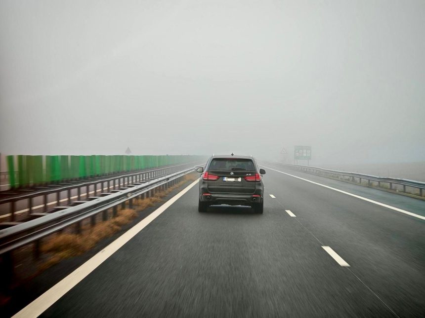 Noutati pe Autostrada Pitesti Sibiu Ce se intampla