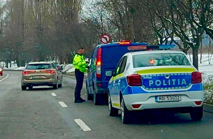 Permisul va fi suspendat daca amenzile nu sunt platite