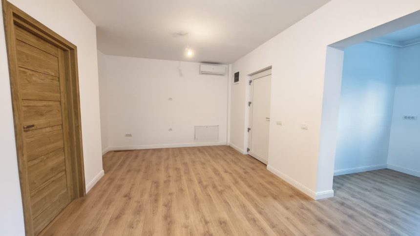 Piteshti Apartamente moderne intr o cladire renovata