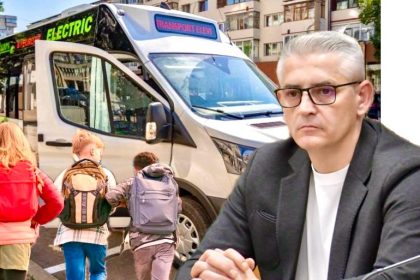 Pitesti Generalul Tudosoiu Este inacceptabil ilegal si