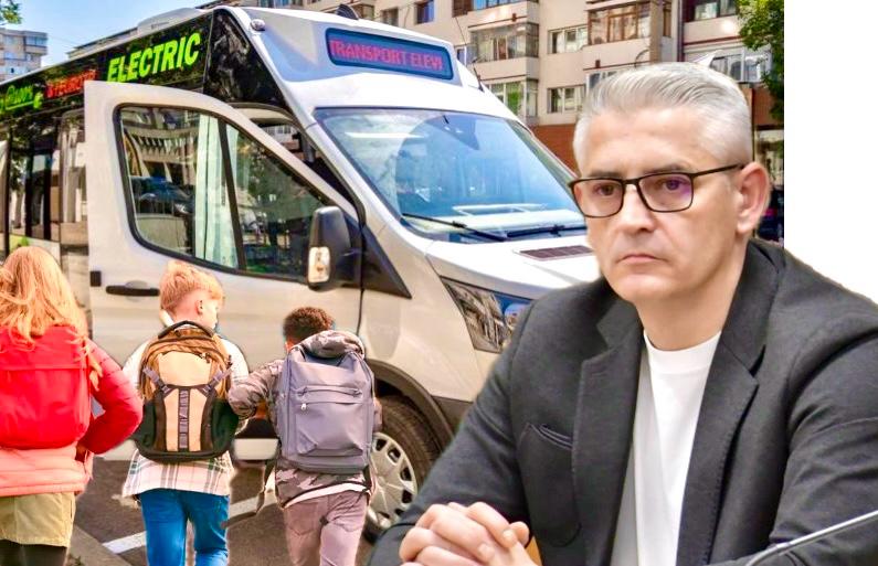 Pitesti Generalul Tudosoiu Este inacceptabil ilegal si