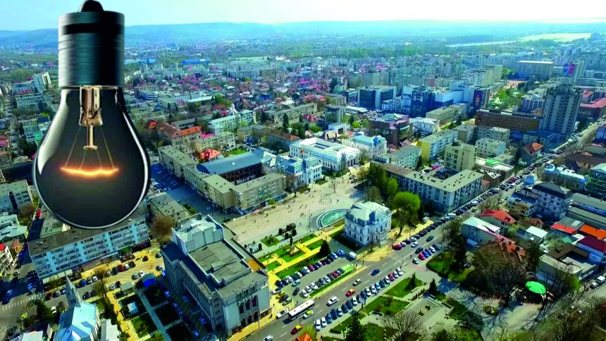 Pitesti Vor fi zile fara curent in oras