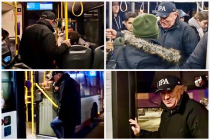 Piteti Primarul Cristian Gentea control surpriza in