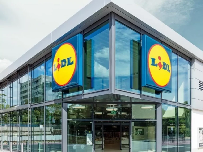 Premiera la Lidl Decizie importanta