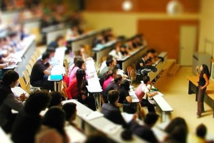 Presiuni tot mai mari asupra studentilor Date ANOSR