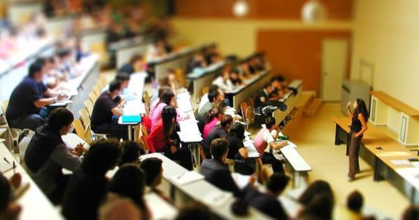 Presiuni tot mai mari asupra studentilor Date ANOSR