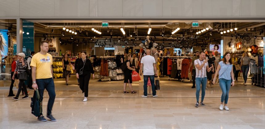 Primark deschide magazine noi in Romania Orasetele viitoare