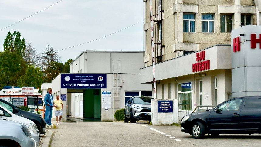 Reforma severa in spitale Sistemul actual nu mai merge