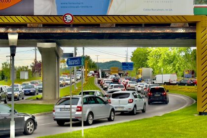 Reguli noi pentru impozitul auto Cine sunt soferii vizati