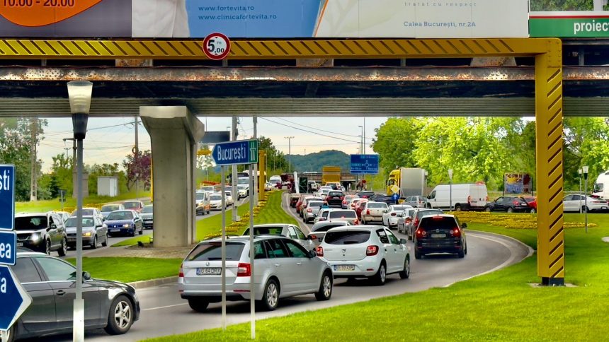 Reguli noi pentru impozitul auto Cine sunt soferii vizati