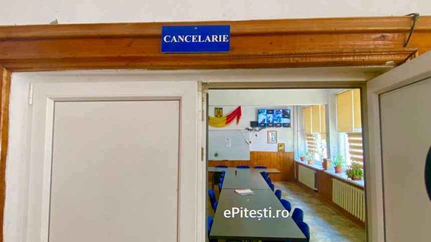 Revolta tacuta din cancelarii Cine primeste posturile