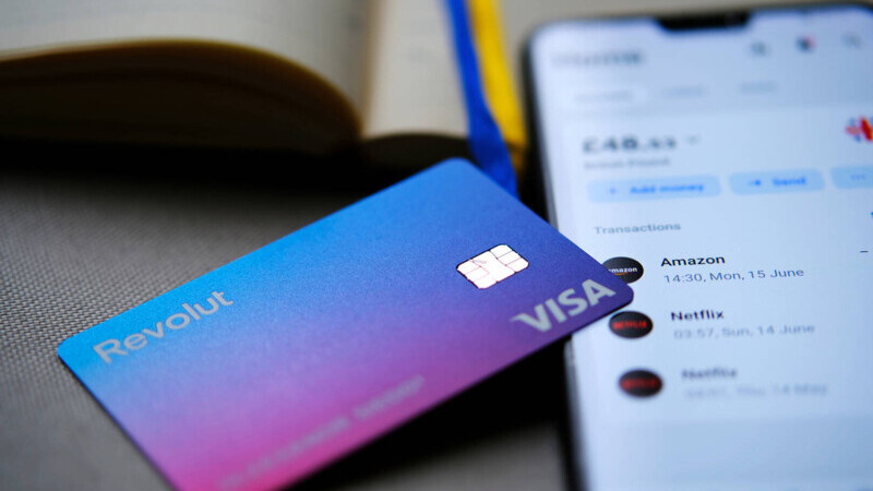 Revolut anunta angajari in Romania Se extinde echipa