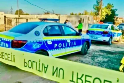 Scene dramatice la Buzoeti Arge Un brbat a apelat la un