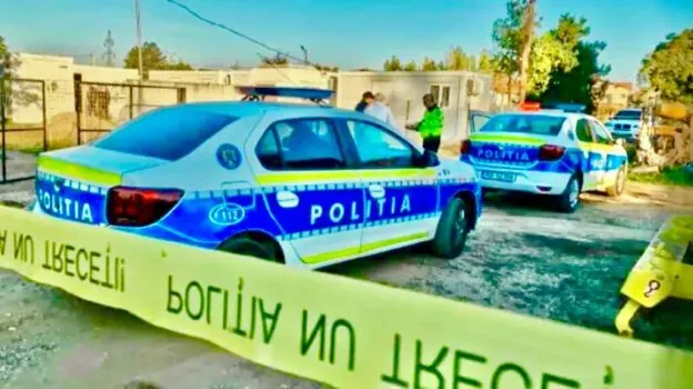 Scene dramatice la Buzoeti Arge Un brbat a apelat la un