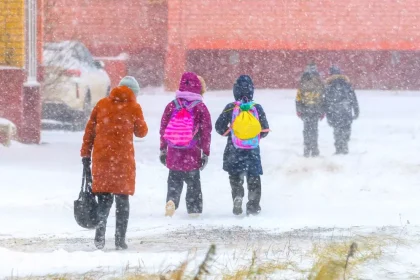 Scoli inchise in Arges si alte 10 judete
