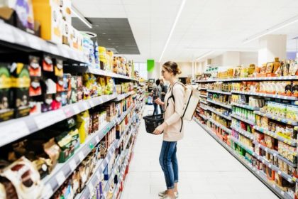 Scumpiri in lant dupa 1 ianuarie Cresc preturile din