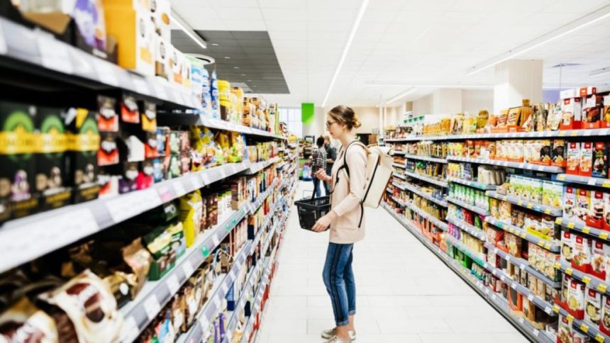 Scumpiri in lant dupa 1 ianuarie Cresc preturile din
