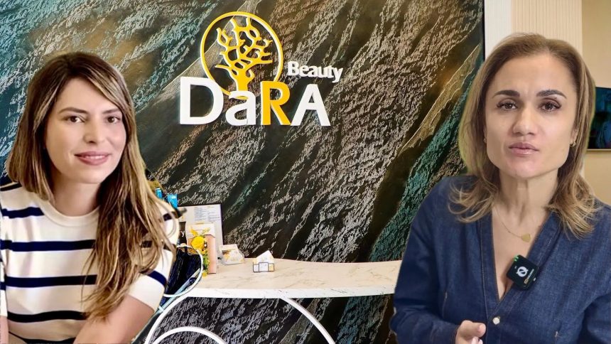 Secretul din spatele rezultatelor impresionante ale Dara Beauty Pitesti