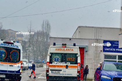 Spitalele din Romania sunt supuse unei reclasificari