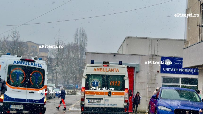 Spitalele din Romania sunt supuse unei reclasificari