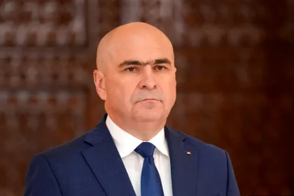 Stiri de ultima ora Ilie Bolojan preia Ministerul Educaiei