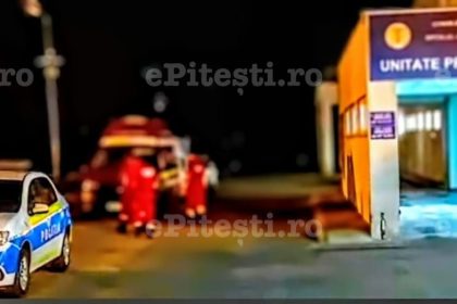 Tensiuni raportate la UPU Pitesti Pozitia oficiala a