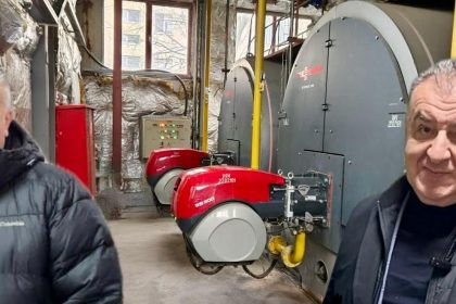 Termoficarea din Pitesti un exemplu pentru intreaga tara