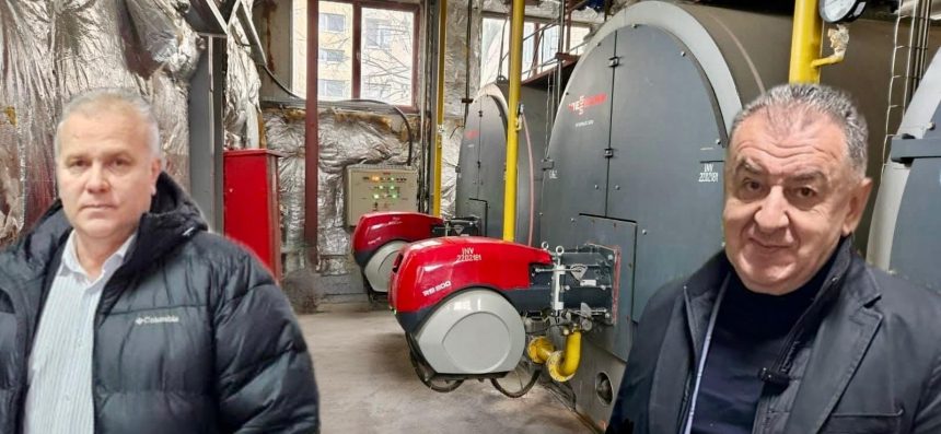 Termoficarea din Pitesti un exemplu pentru intreaga tara