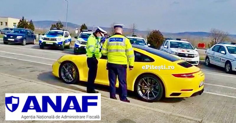 Ultima or Controale la mainile de lux BMW i Porsche