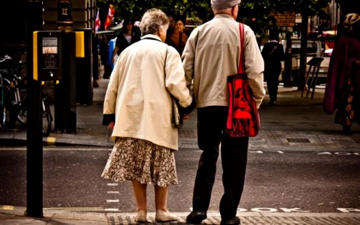 Varsta de pensionare va creste in toate sectoarele