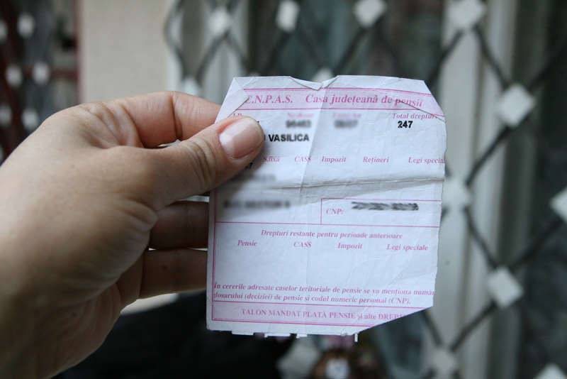 Vestii neasteptate pentru pensionari Ce se intampla cu pensiile
