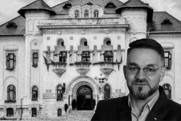 Zi de doliu la Campulung 3 ianuarie 2026