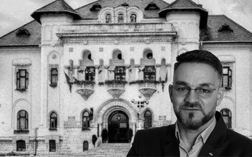 Zi de doliu la Campulung 3 ianuarie 2026