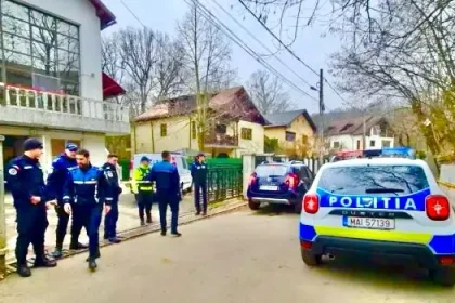 arges motivul surprinzator pentru care un barbat de 45 de ani si a