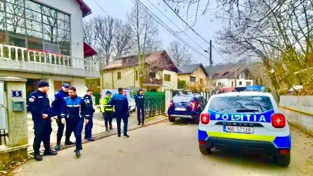 arges motivul surprinzator pentru care un barbat de 45 de ani si a