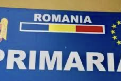arges oportunitate de angajare intr o primarie de seama